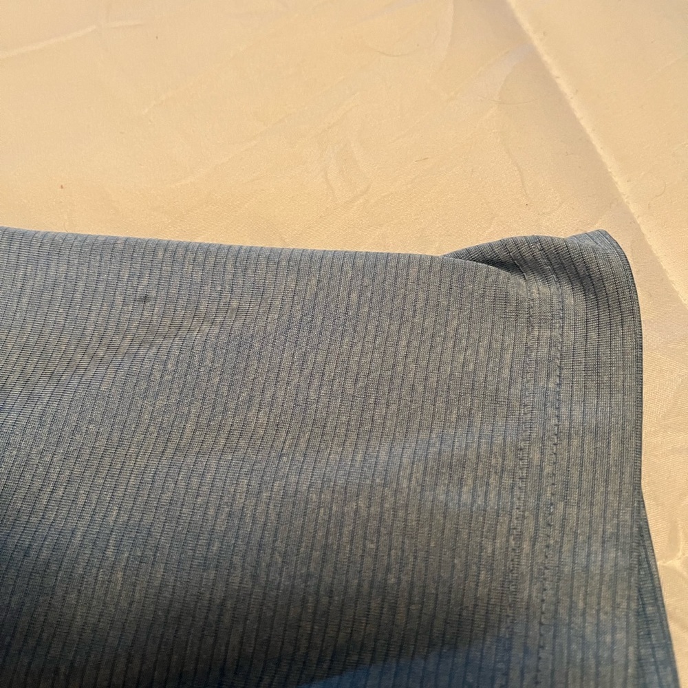 Exofficio/ men’s light blue.shirt, M/M - Picture 5 of 5
